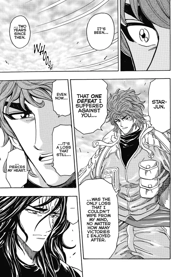 Toriko Chapter 327 image 14_optimized